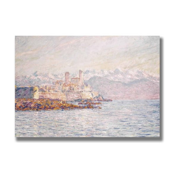 Glezna 100x70 cm Claude Monet – Wallity