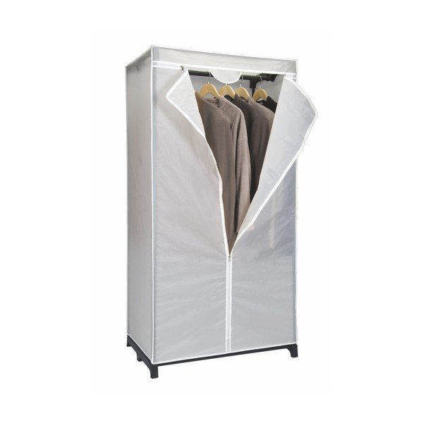 Skapis Metaltex Polly, 75 x 150 cm