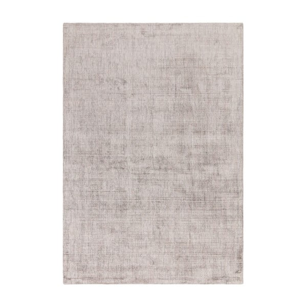 Pelēks paklājs 170x120 cm Aston – Asiatic Carpets