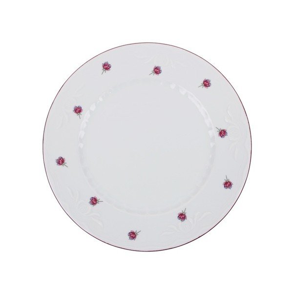 Porcelāna trauku komplekts 24 gabali Kutahya Pargulo-image-4