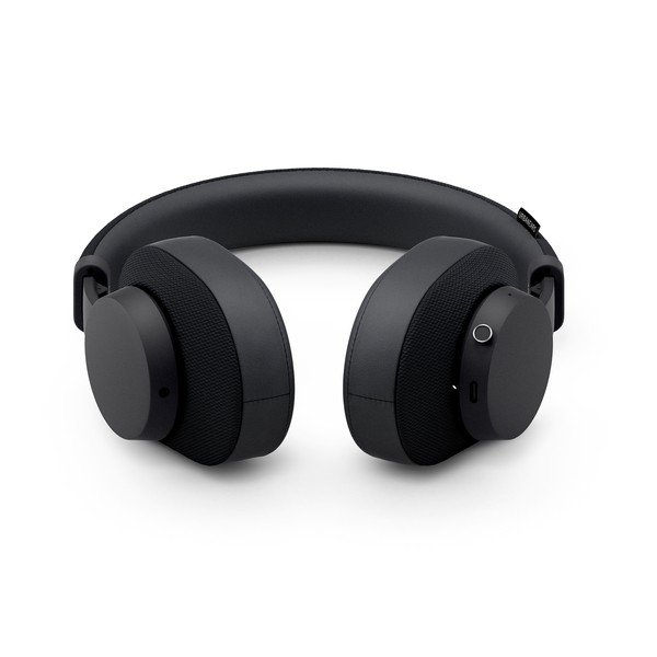 Melnas Bluetooth austiņas Urbanears Pampas-image-3