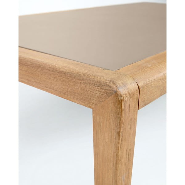 Ēdamgalds 90x160 cm Better – Kave Home-image-2