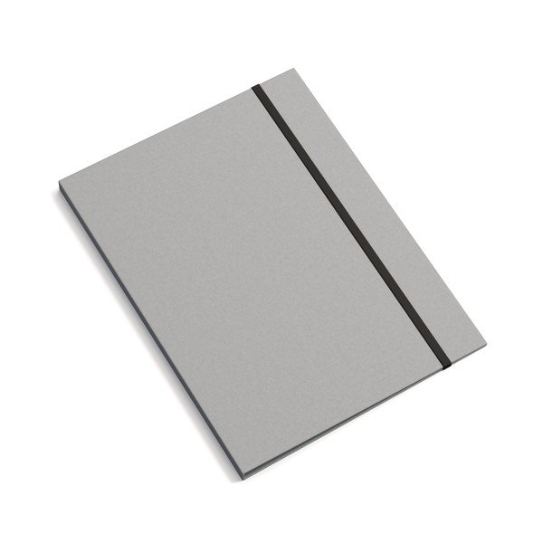 Kartona organizators dokumentiem Paulina Paper Laminate A4 – Bigso-image-1