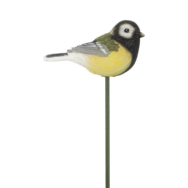 Iespraužami statīvi dārzam no polirezīna (4 gab.) Bird – Esschert Design-image-3