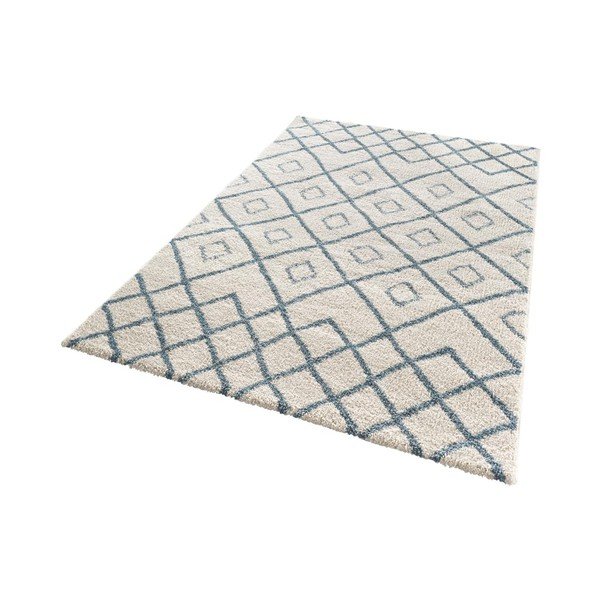 Balts paklājs Mint Rugs Draw, 200 x 290 cm-image-2