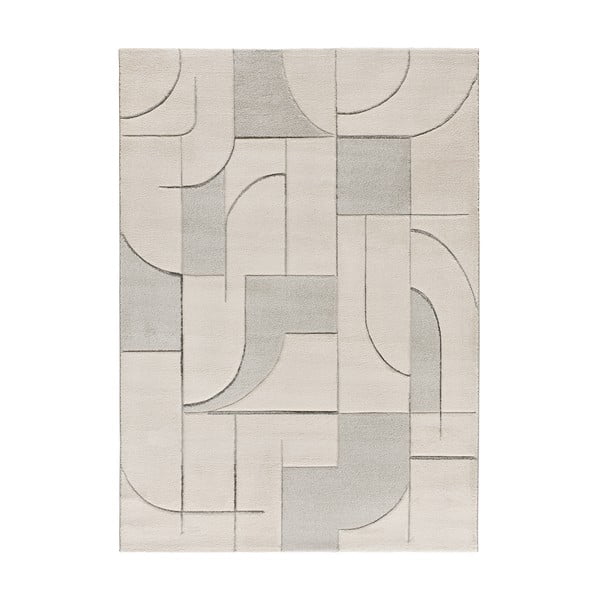 Krēmkrāsas paklājs 120x170 cm Lena – Universal