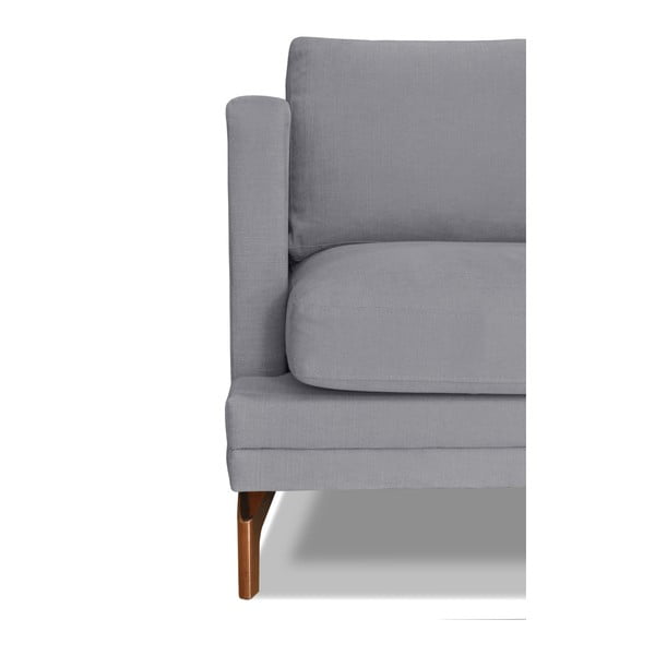 Pelēks krēsls Windsor & Co. Dīvāni Jupiter-image-4
