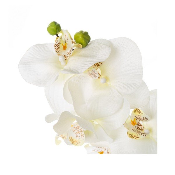 Mākslīgais augs (augstums 45 cm) Orchid – Casa Selección-image-1