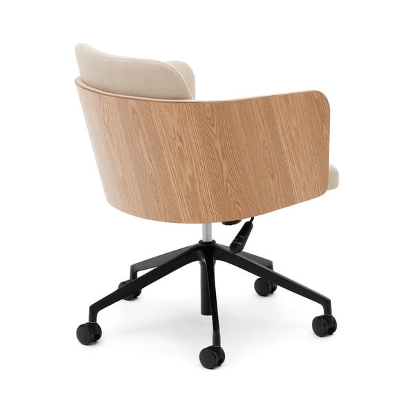 Biroja krēsls Madai – Kave Home-image-4