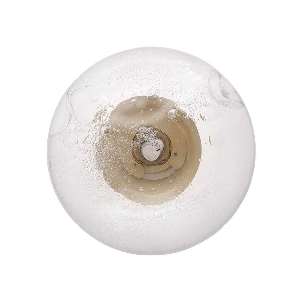 Misiņa krāsas metāla sienas lampa King – Nova Luce-image-4