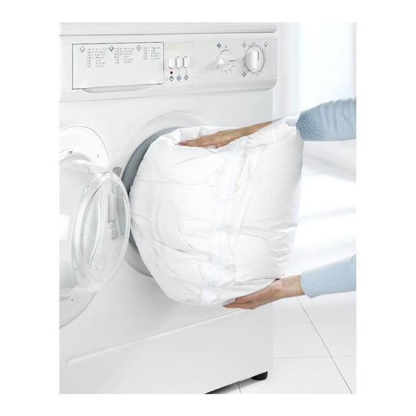 Liels balts veļas mazgāšanas tīkls Wenko Wash-image-3