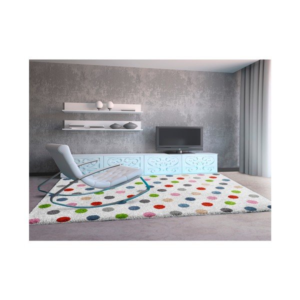 Paklājs Universal Lola, 133 x 190 cm-image-1