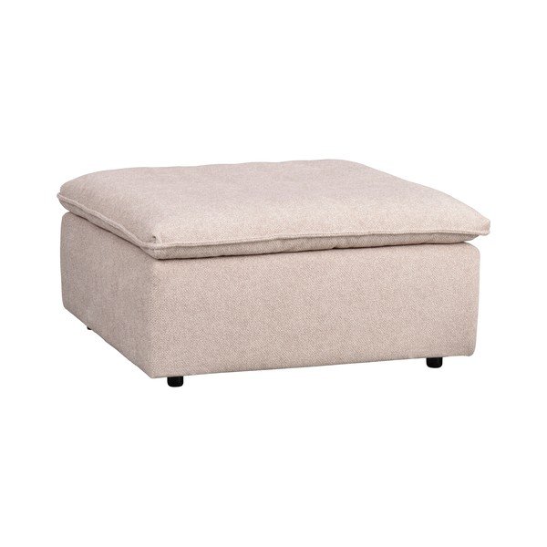 Bēšs kāju soliņš Rawlins – Rowico-image-2