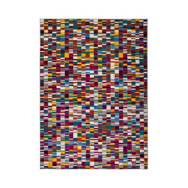 Paklājs Universal Fantasy Madrid, 120 x 170 cm-image-1