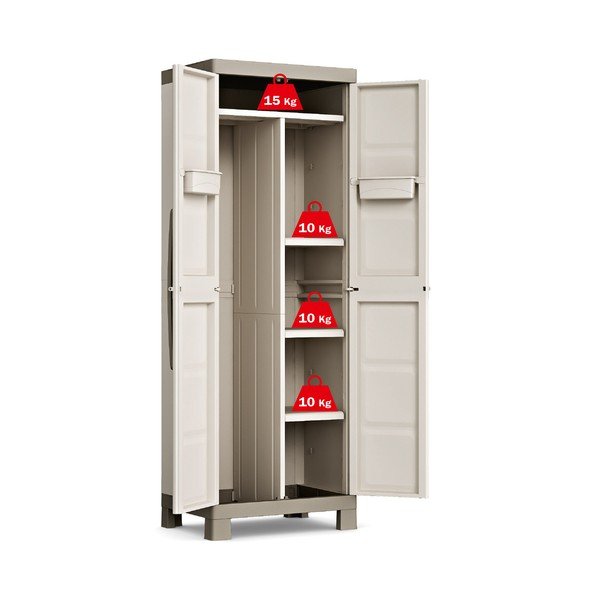 Darbnīcas skapis Excellence – Keter-image-2