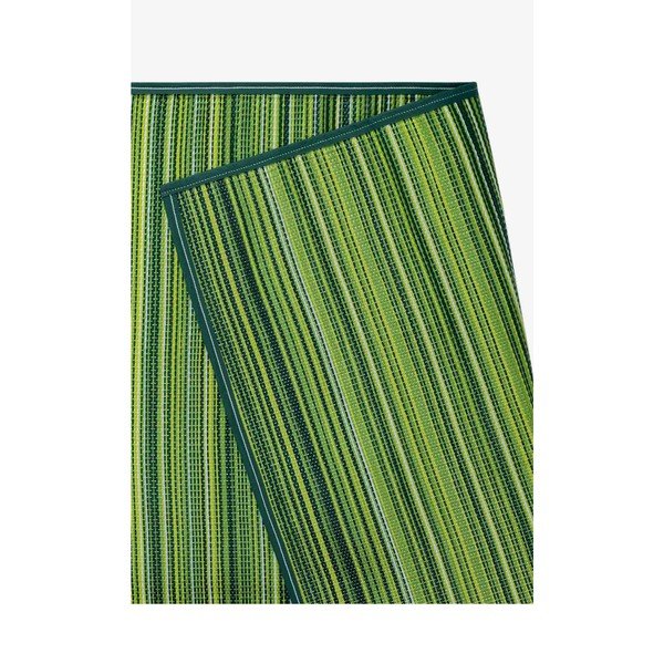 Zaļš piknika pleds 150x210 cm – Oyo Concept-image-2