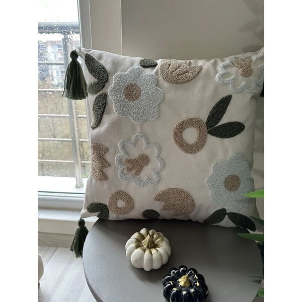 Spilvendrānas (2 gab.) 43x43 cm – Mila Home-image-3