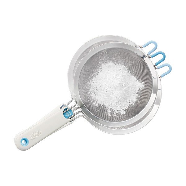 Joseph Joseph Shake-it Lielais pašlīmējošais sietiņš-image-2