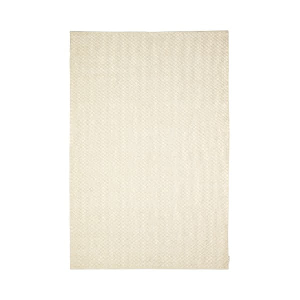 Krēmkrāsas paklājs 200x300 cm Mascarell – Kave Home