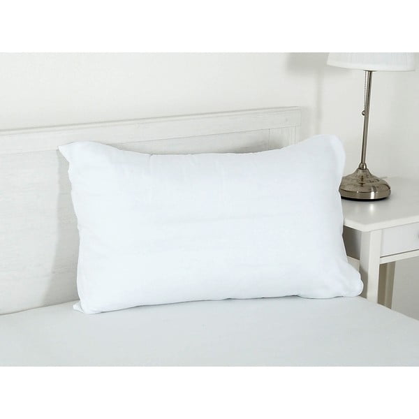 Kokvilnas spilvendrāna 45x75 cm Visco – B.E.S.-image-1