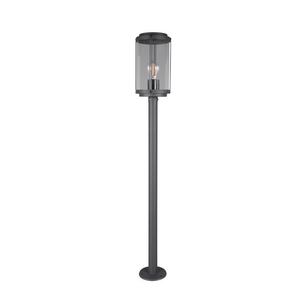 Āra gaismeklis ø 15 cm Tanaro – Trio-image-1