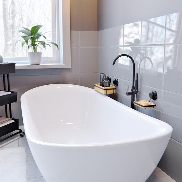 Bambusa pašturošs ziepju trauks Compactor Bestlock SPA-image-4