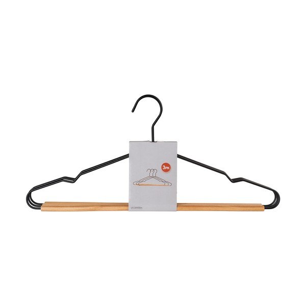 Metāla pakaramie (3 gab.) Ponti – House Nordic-image-1