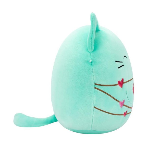 Plīša rotaļlieta Charisma – SQUISHMALLOWS-image-2