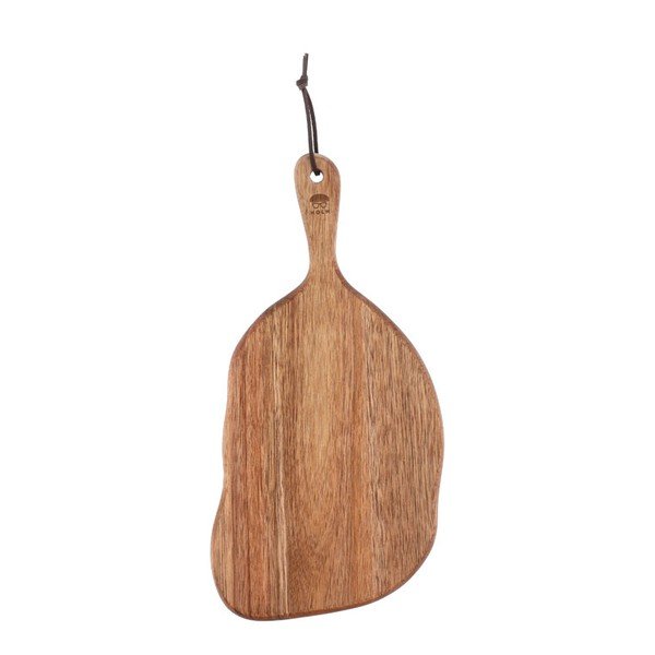 Koka griešanas dēlītis 18x35 cm – Holm-image-2