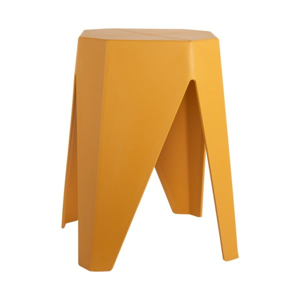 Sinepju dzeltens plastmasas ķeblis Cherish – Leitmotiv-image-4