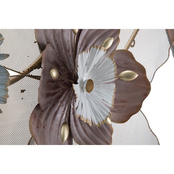 Metāla sienas dekors Mauro Ferretti Floty, 172 x 78,5 cm-image-4