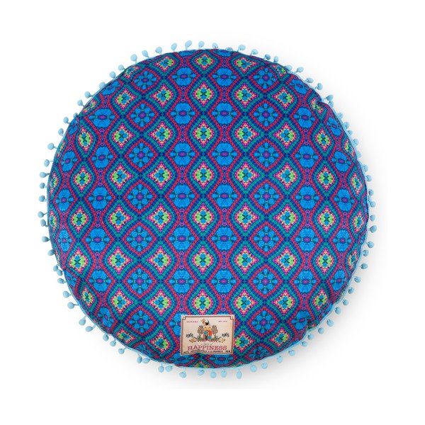 Dekoratīvais spilvens ø 55 cm – Descanso-image-2