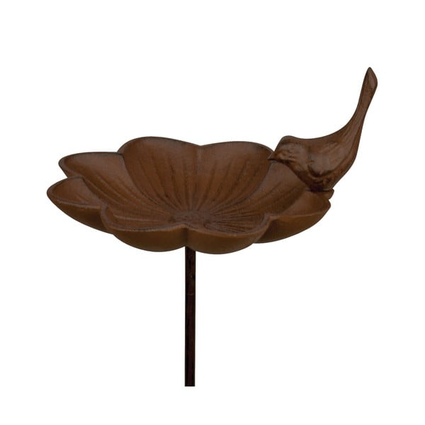 Čuguna putnu barotava Esschert Design, augstums 91 cm-image-1