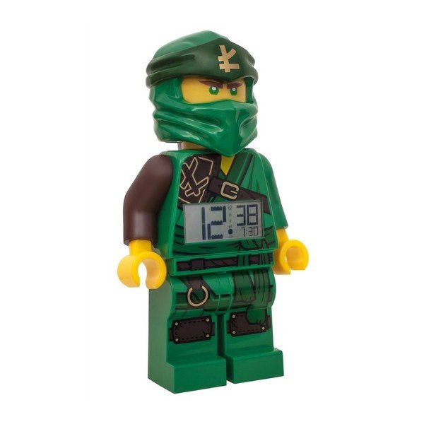LEGO® Ninjago Lloyd modinātājs-image-4
