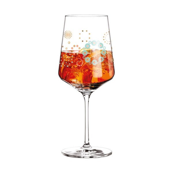 Kristāla glāze Ritzenhoff Juliane Breitbach, 550 ml-image-3