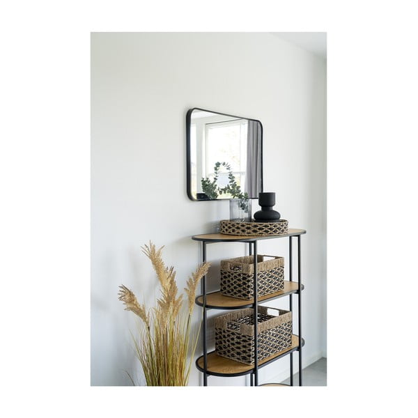 Uzglabāšanas grozi no jūraszāles (2 gab.) 25x40x21 cm Salar – House Nordic-image-1