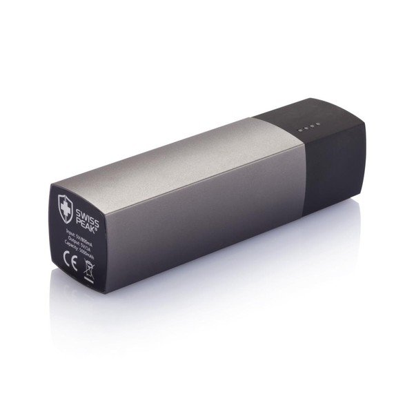 Powerbank ar XD dizaina korpusu, 5000 mAh-image-2