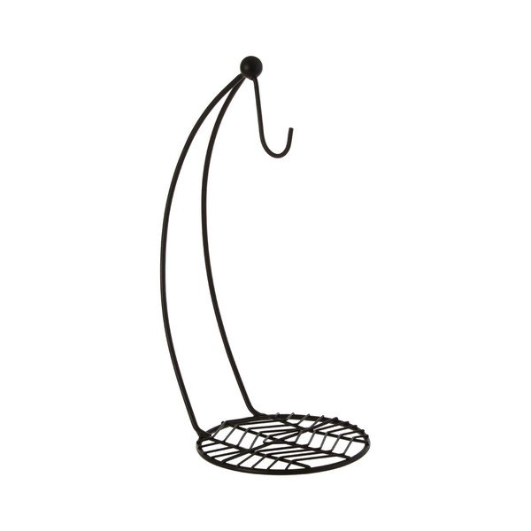 Dzelzs banānu turētājs Premier Housewares Texino, augstums 33 cm-image-1