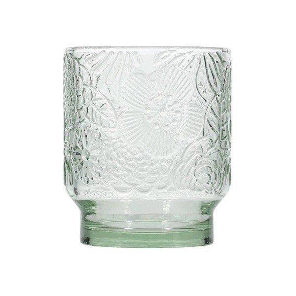 Glāzes (4 gab.) 300 ml Flora – Salt&Pepper
