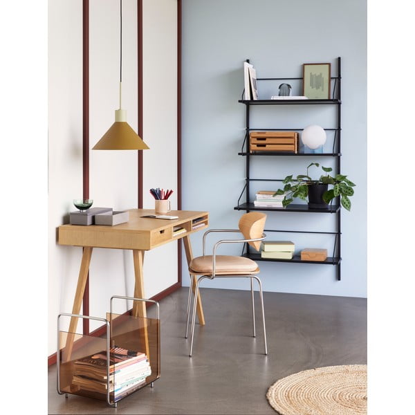 Ēdamistabas krēsls Hübsch Arch-image-4