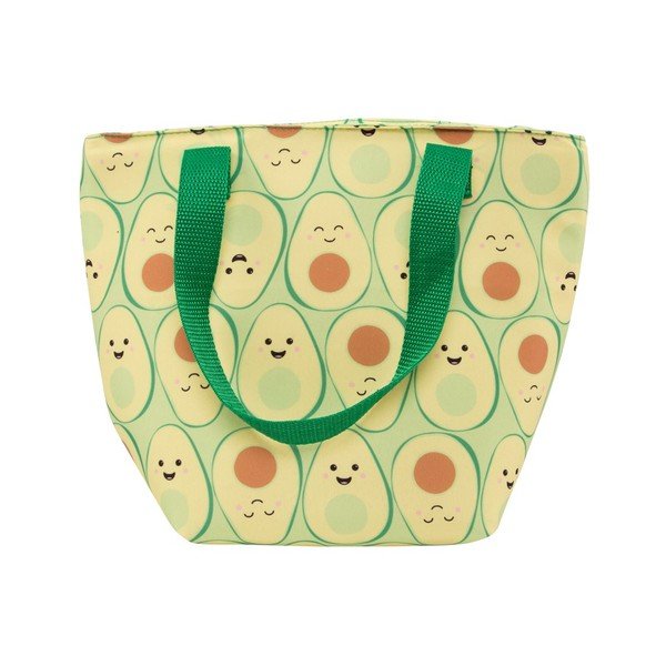 Sass & Belle Happy Avocado pusdienu soma-image-1
