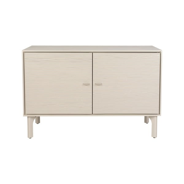 Gaiši pelēka kumode 108x70x45 cm Morning – Zuiver