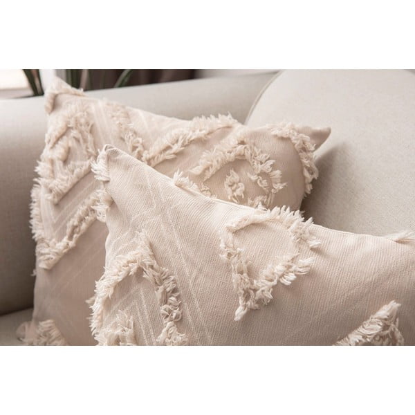 Spilvendrānas (2 gab.) 43x43 cm – Mioli Decor-image-4