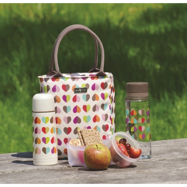 Ūdens pudele Navigate Beau&Elliot Confetti, 500 ml-image-1