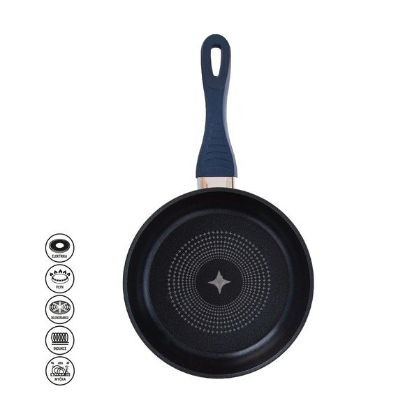 Alumīnija panna Orion Diamant, ø 26 cm-image-2