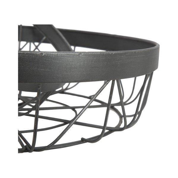 2 augļu grozu komplekts Mauro Ferretti Raw Set-image-2