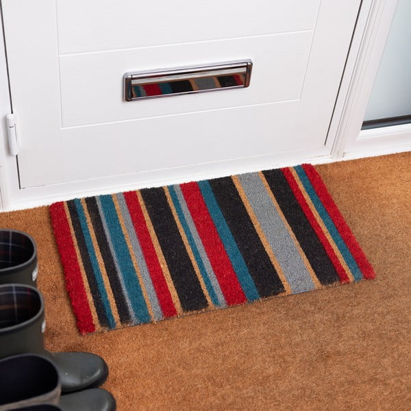 Kokosšķiedras kājslauķis 40x70 cm – Addis-image-1