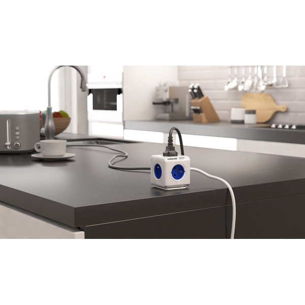 Kontaktligzda 13 cm PowerCube Extended – Cubenest-image-1