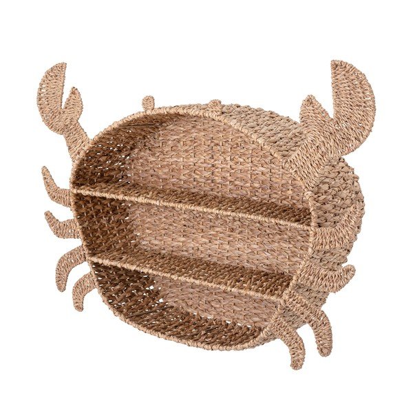 Rotangpalmas plaukts bērniem Barney – Bloomingville Mini-image-3