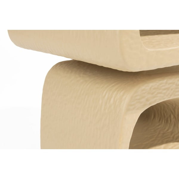 Sānu galdiņš 35x43 cm Eddy – Zuiver-image-4